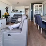 Apartamento By North Sea With Ocean Views *