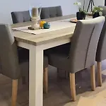 By North Sea With Ocean Views Apartamento *