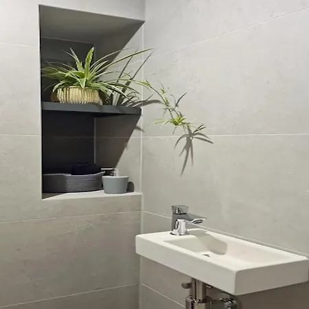 By North Sea With Ocean Views