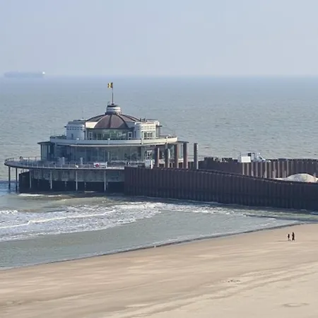 Апартаменты By North Sea With Ocean Views *