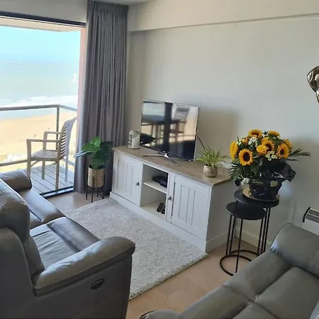 By North Sea With Ocean Views