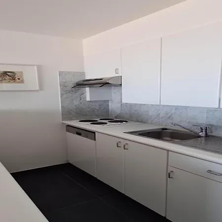 By North Sea With Ocean Views * Blankenberge