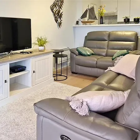 By North Sea With Ocean Views Apartman *