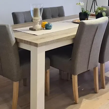 By North Sea With Ocean Views Апартаменты *