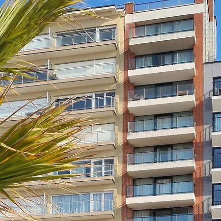 Апартаменты By North Sea With Ocean Views